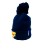 GORRO HF AZUL MARINO