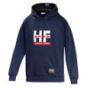 SUDADERA LANCIA SQUADRA CORSE BMBK 2X