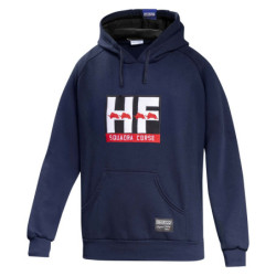 SUDADERA LANCIA SQUADRA CORSE BMBK 3X