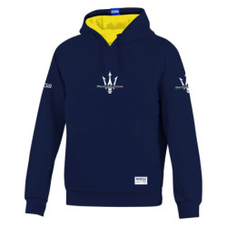 SUDADERA BM M CON CAPUCHA