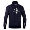 FULL ZIP MASERATI BM M SPARCO