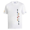 CAMISETA HF COLECCIÓN DELTA WH 3XL