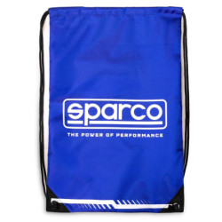 BOLSA DE BOTINES SPARCO SKY BL