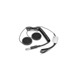 KIT DE INTERCOMUNICACIÓN FLUX RJ WH
