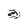 KIT DE INTERCOMUNICACIÓN FLUX RJ WH