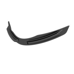 SPOILER FRONTAL STEALTH NEGRO