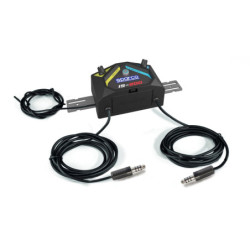 CAJA DE CONTROL PROF IS200 PLUS NEXUS M