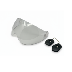 VISERA CLARA PARA CASCO J PRO
