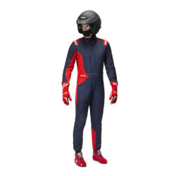 SACO SPRINT A AVANZADO BM/RD 64