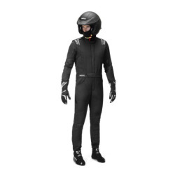 SACO SPRINT S AVANZADO BK 44