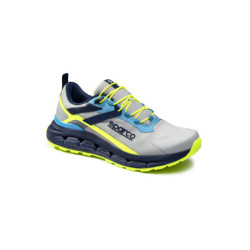 ZAPATILLAS S PIKE TURINI O2 SI/BM/FLI 48