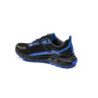ZAPATILLAS S PIKE MOULINON O2 BK/LBL 43