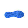 ZAPATILLAS S PIKE MOULINON O2 BK/LBL 43