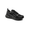 ZAPATILLAS S PIKE SISTERON O2 BK/DGR 41