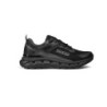 ZAPATILLAS S PIKE SISTERON O2 BK/DGR 42