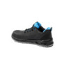 ZAPATILLAS HORIZON TEK FRESNO S3S BKC 36