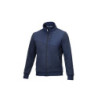 GRIT FLEECE FLL ZIP CRESTONE BM M SPARCO