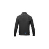 SUDADERA GRIT FLL ZIP PLATA GR 2X SPARCO