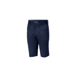 GRIT BERMUDA YALE BM S