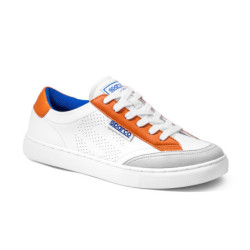 ZAPATILLAS S TIME SZ 44 WH/OR