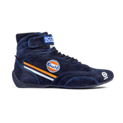 BOTINES SUPERIOR GULF BM/OR TALLA 42