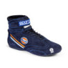 BOTINES SUPERIOR GULF BM/OR TALLA 45