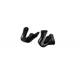 ALMOHADILLA DE MEJILLA PRIME RJ CASCO BK 35