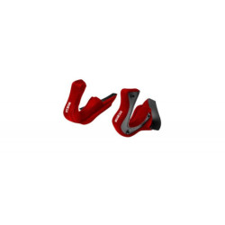 ACOLCHADO DE MEJILLAS PRIME RJ CASCO BK 35