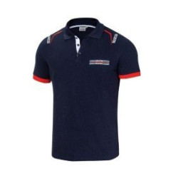 PÓLO MARTINI R SZ XXL AZUL MARINO