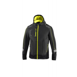 SOFT SHELL TECH YORK DG/FY 4XL SPARCO