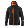 TECNOLOGÍA SOFT SHELL YORK DG/FOR 4XL