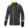 FULL ZIP TECH ALABAMA DG/FY 4XL SPARCO