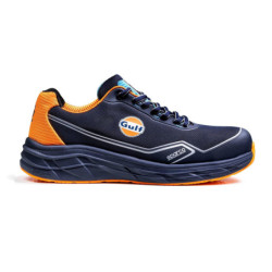 BOTINES MIRAGE GULF S1PS 46 BM/FLOR