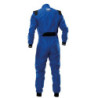 KS-4 MY2026 MONO DE KARTING PARA NIÑOS AZUL REAL TALLA 120