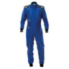 KS-4 MY2026 MONO KARTING PARA NIÑOS AZUL REAL TALLA 140