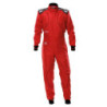 KS-4 MY2026 MONO KARTING PARA NIÑOS ROJO TALLA 130