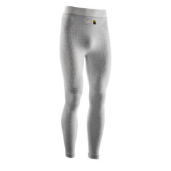 TÉCNICA EVO MY2026 PANTALONES INTERIORES FIA 8856-2018 PLATA BLANCA TALLA XL/XXL