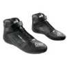 KS-2X BOTINES KART NIÑOS FIA 8877-2022 NEGRO TALLA 33