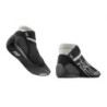 KS-3 BOTINES KART MY2026 NEGRO / PLATA TALLA 36
