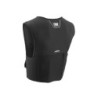 CHALECO KART RIB NEGRO TALLA L