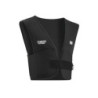 CHALECO KART RIB NEGRO TALLA M