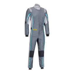 MONO FIA 8856-2018 HERO TS10 SUPERLIGHT GRIS OSCURO/GRIS 46