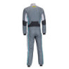 MONO FIA 8856-2018 HERO TS10 SUPERLIGHT GRIS OSCURO/GRIS 54