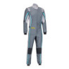MONO FIA 8856-2018 HERO TS10 SUPERLIGHT GRIS OSCURO/GRIS 64