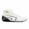 BOTINES FIA 8856-2018 HYPER LEATHER BLANCOS TB-12 EU 38