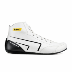 BOTINES FIA 8856-2018 HYPER LEATHER BLANCOS TB-12 EU 40