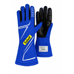 GUANTES FIA 8856-2018 TG-2.2 CHALLENGE EVO AZUL