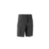 BERMUDA CARGO GRIS ANTRACITA TALLA S