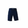 BERMUDAS CARGO AZUL MARINO TALLA 4XL
