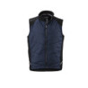 CHALECO DE GRAFENO AZUL MARINO TALLA 4XL